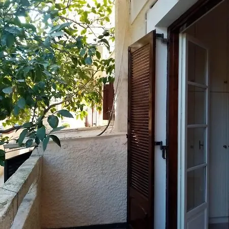 Vana's Σπίτι διακοπών *